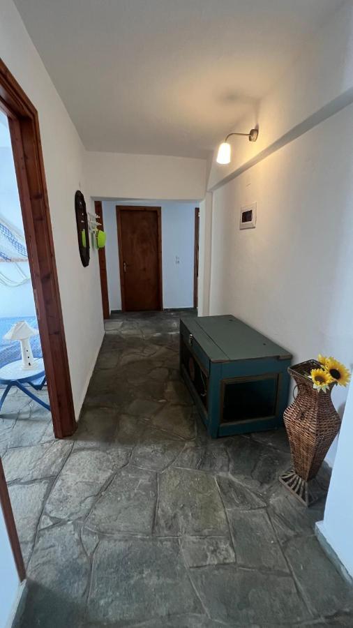 Thassos Allegro Apartment ลิเมนาเรีย ภายนอก รูปภาพ