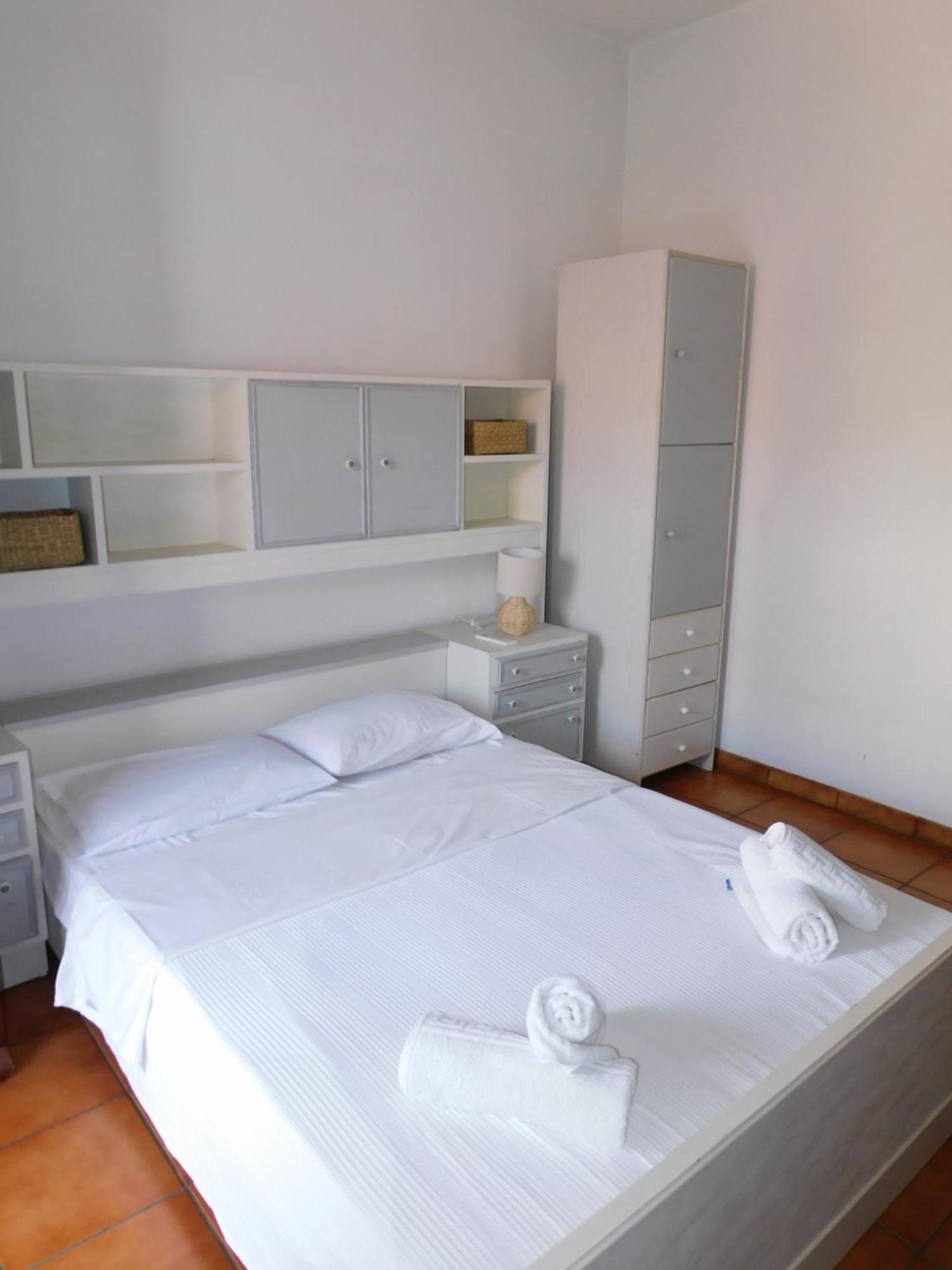Thassos Allegro Apartment ลิเมนาเรีย ภายนอก รูปภาพ