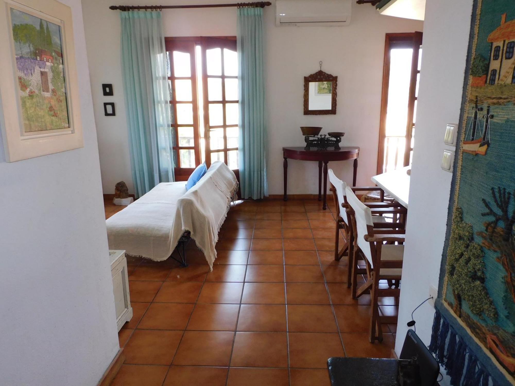 Thassos Allegro Apartment ลิเมนาเรีย ภายนอก รูปภาพ
