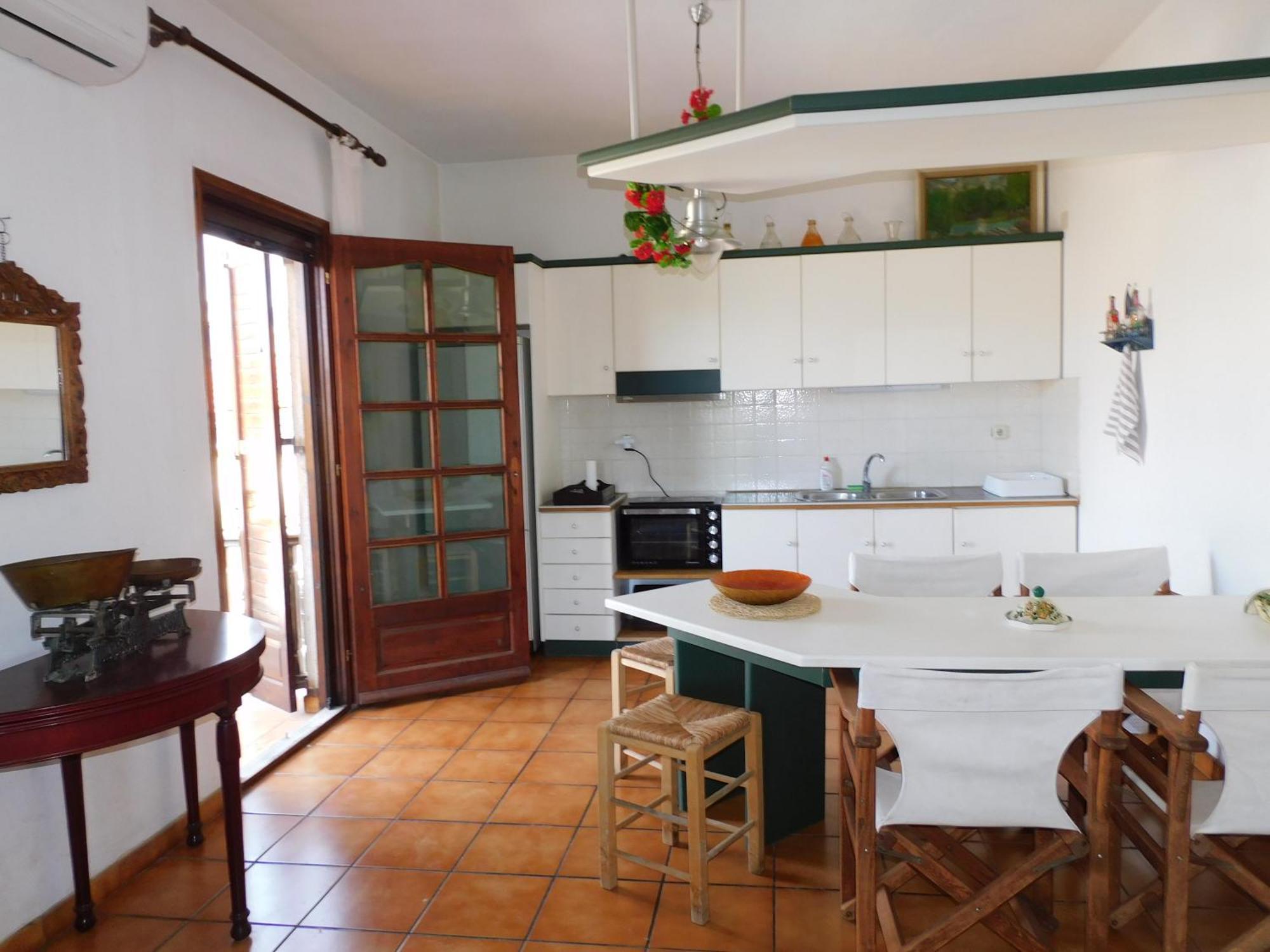 Thassos Allegro Apartment ลิเมนาเรีย ภายนอก รูปภาพ