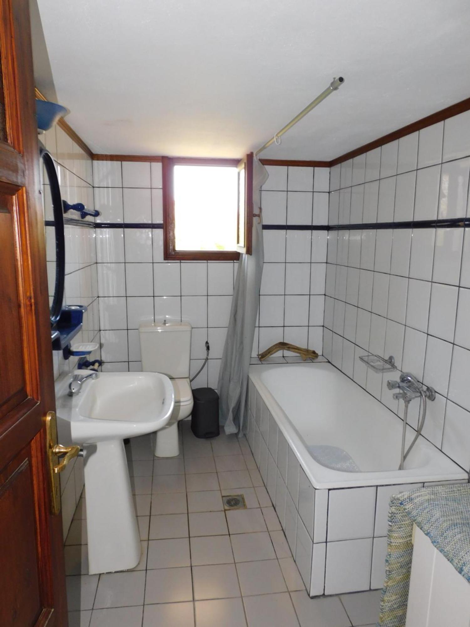 Thassos Allegro Apartment ลิเมนาเรีย ภายนอก รูปภาพ